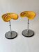 Mower Stools by Étienne Fermigier for Mirima 1970