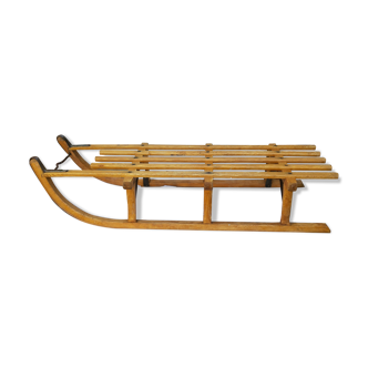 Luge