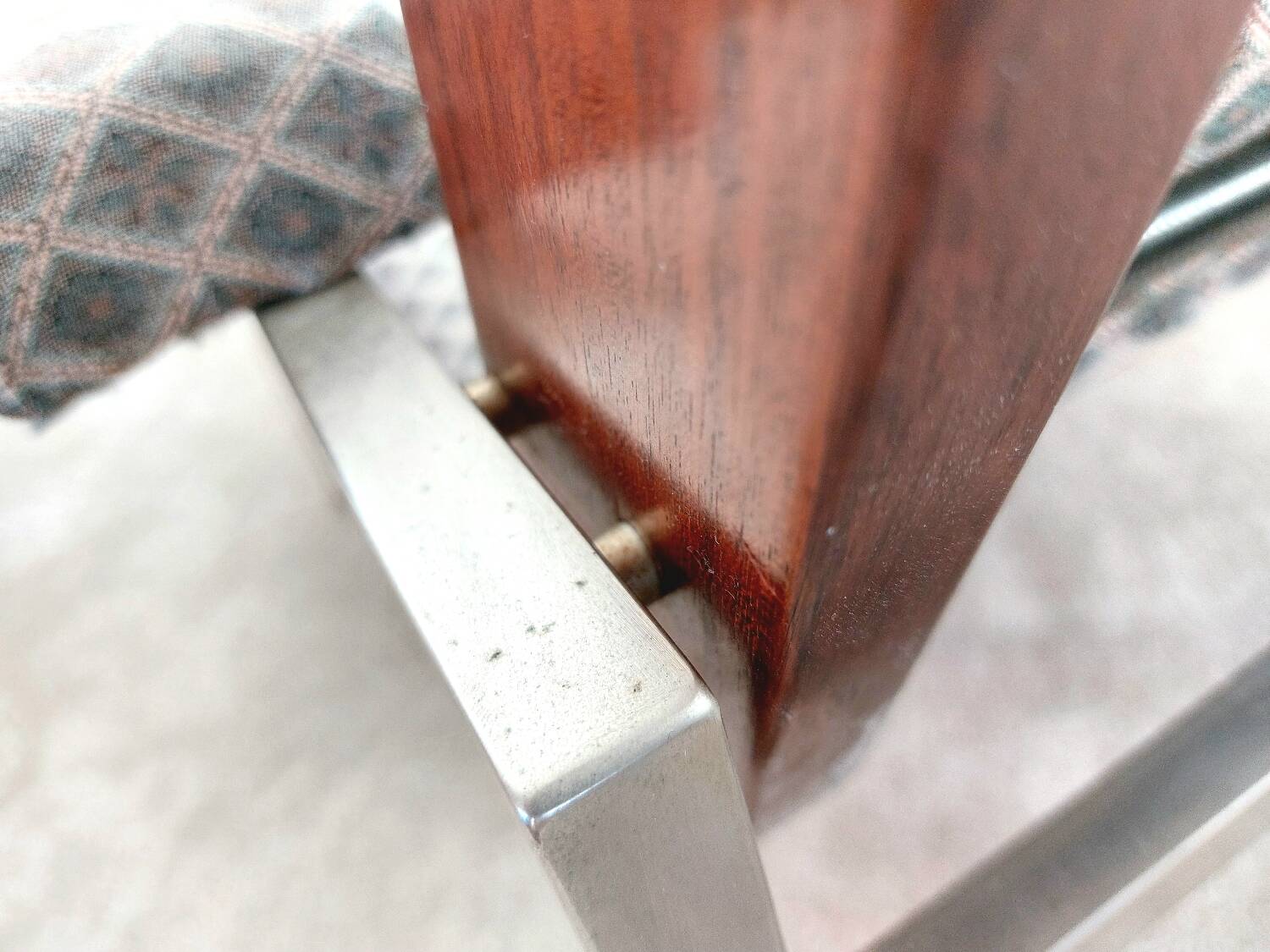 Lotus armchair by Rob Parry for Gelderland - Netherlands circa 1960