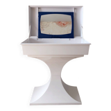 Dressing table from the 70s, from the Flair brand, Prisunic
