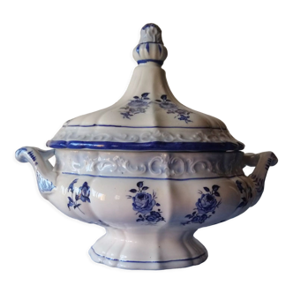 Tureen