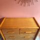 Vintage Gautier chest of drawers