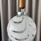 Vintage Murano glass pendant lamp – 1970s