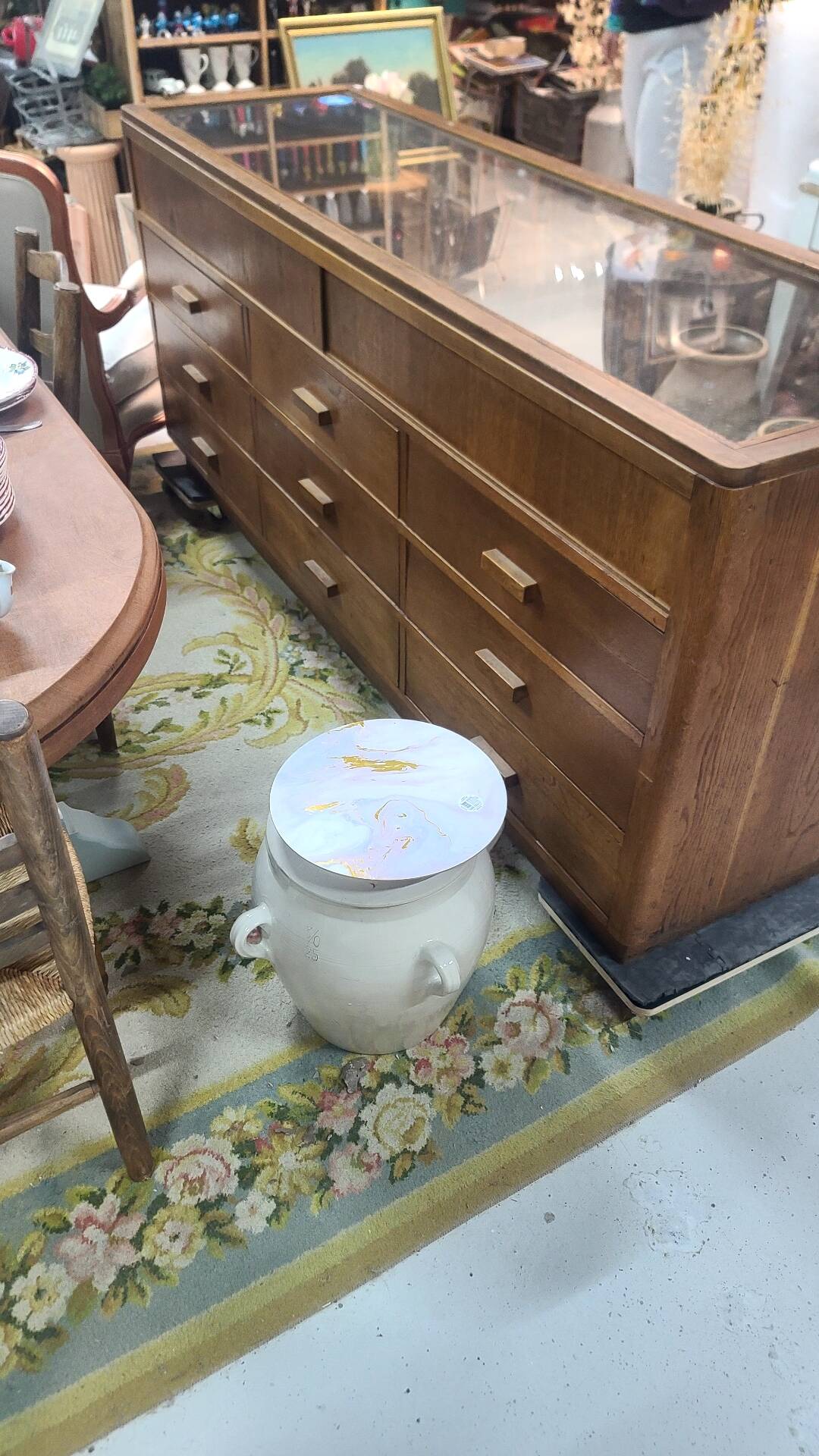 Workshop furniture