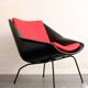 Pastoe sixties chair Cees Braakman model FM08