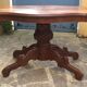 Table basse violon