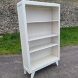 Scandinavian vintage shelf