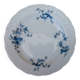 Round Bernardaud porcelain serving dish - Saint-Saens model - 1970s