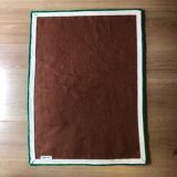 Hand-tufted Matisse rug