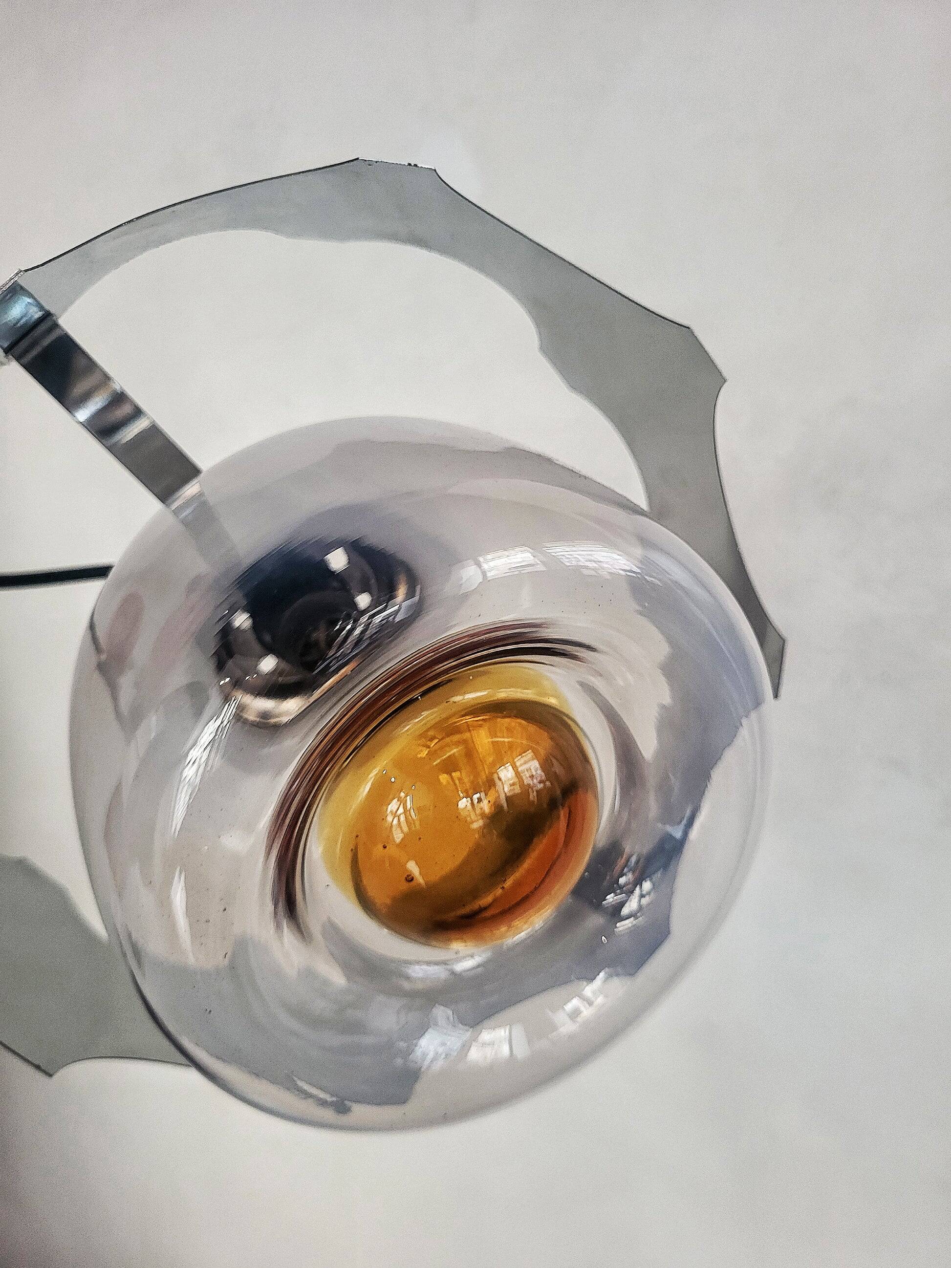 Italian 70s suspension