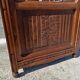 Art deco showcase