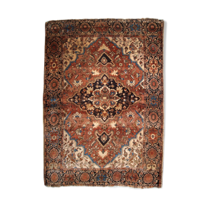 Tapis ancien persan sarouk