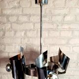 Vintage space age chandelier