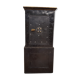 19th Century Solid Storage Box