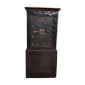 19th Century Solid Storage Box