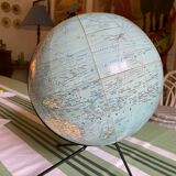 Earth globe