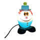 Children's night light made in Italy