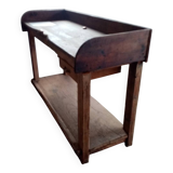 Cutler's workbench