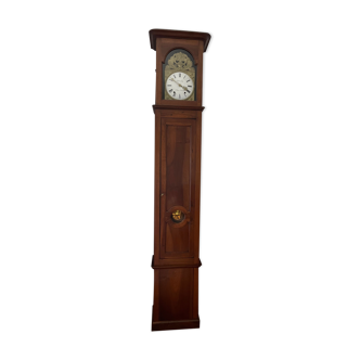 Comtoise sheath clock 19th .