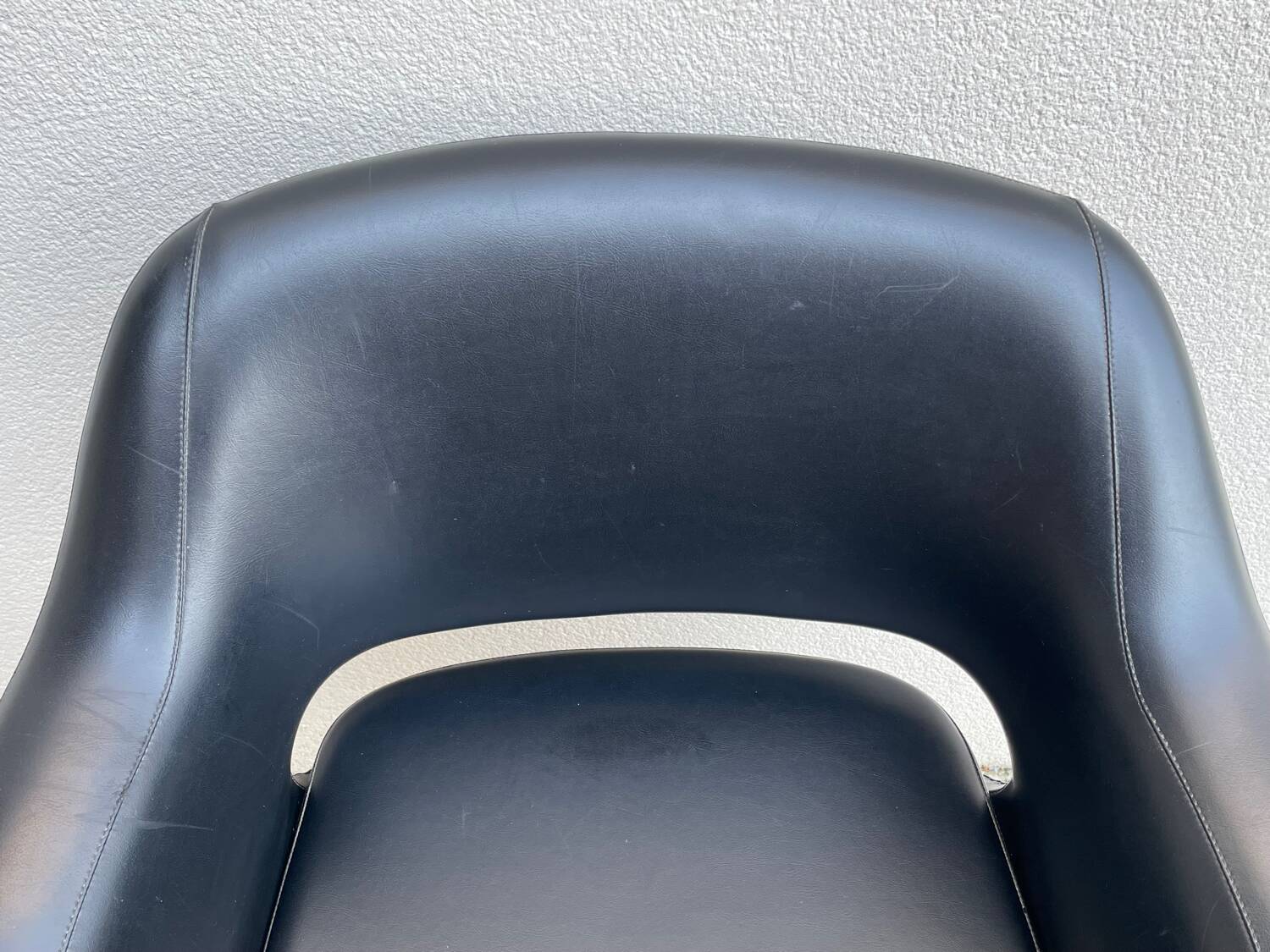 Vintage 50's armchair