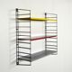 Wall shelf Tomado Holland 1960 vintage