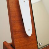 Teak dressing table, Danish design, 1970s, production: Denmark