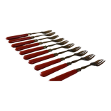 Dessert forks