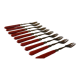 Fourchettes à dessert