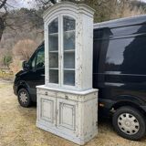Meuble deux corps