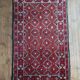 Tapis Persan Beloutch fait main 184x108cm