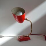 Cocotte lamp