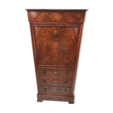 Secrétaire style  Louis Philippe