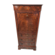 Louis Philippe style secretary