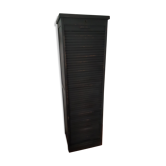 Curtain binder