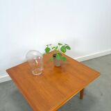 Teak Deens design Trioh salontafel, nr,3