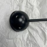 Spider wall light with three fixed arms