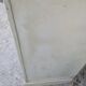 Distressed chest of drawers