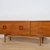 Mid-Century Teak Sideboard, United Knigdom, 1960s