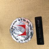 Armchair Lobby hightback eames Herman miller