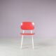 1950s Revolt chair by Friso Kramer for Ahrend de Cirkel, Netherlands