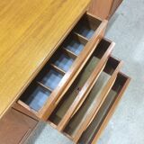 G-Plan sideboard of the 1960s