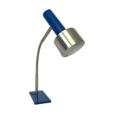 Stilux Milano, mid-century adjustable table lamp from 60s