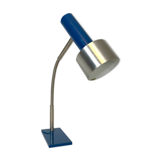 Stilux Milano, mid-century adjustable table lamp from 60s