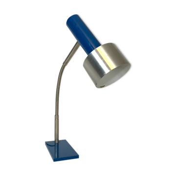 Stilux Milano, mid-century adjustable table lamp from 60s