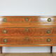 Louis XVI chest of drawers