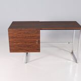 Table de travail Bureau Dactylo Pierre Guariche for Meurop