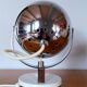 Lampe à poser,space age  eye Ball 70s