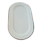 Old dish Villeroy and boch