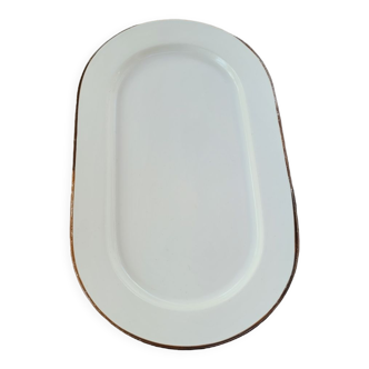 Old dish Villeroy and boch