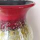 Vase Ü-Keramik W. Germany